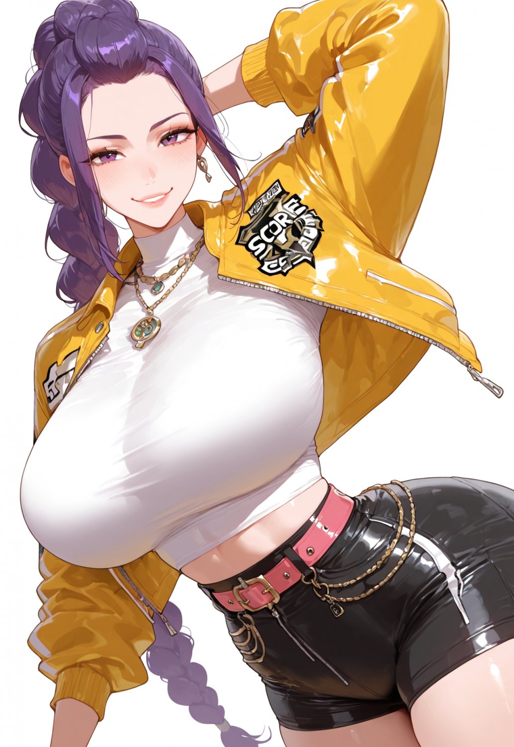 ykD12PWE Rumi - KPop Demon Hunters [AI] P1 05.jpg